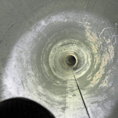 Dryer Vent Cleaning